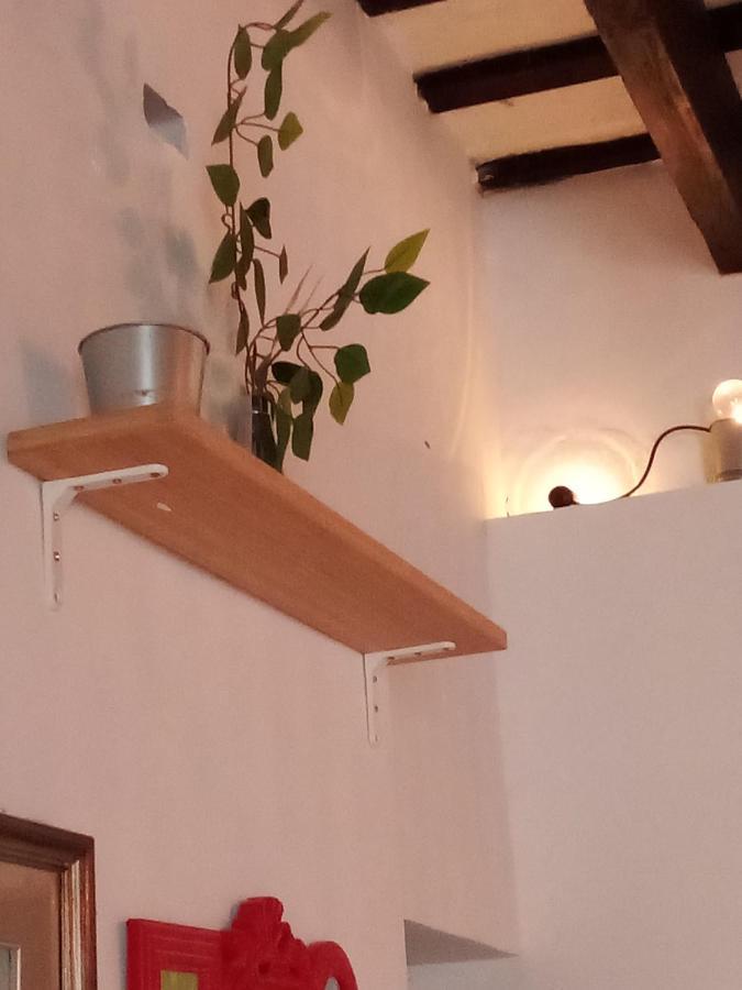 Inn Jerez Santiago Loft Smoke Free Jerez de la Frontera Dış mekan fotoğraf