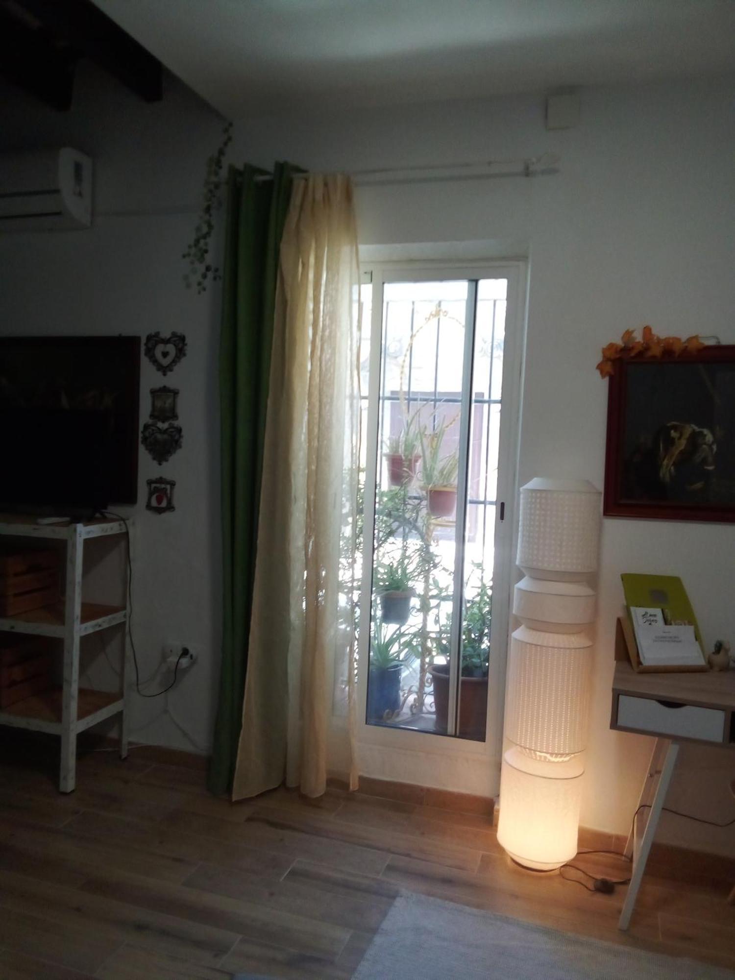 Inn Jerez Santiago Loft Smoke Free Jerez de la Frontera Dış mekan fotoğraf