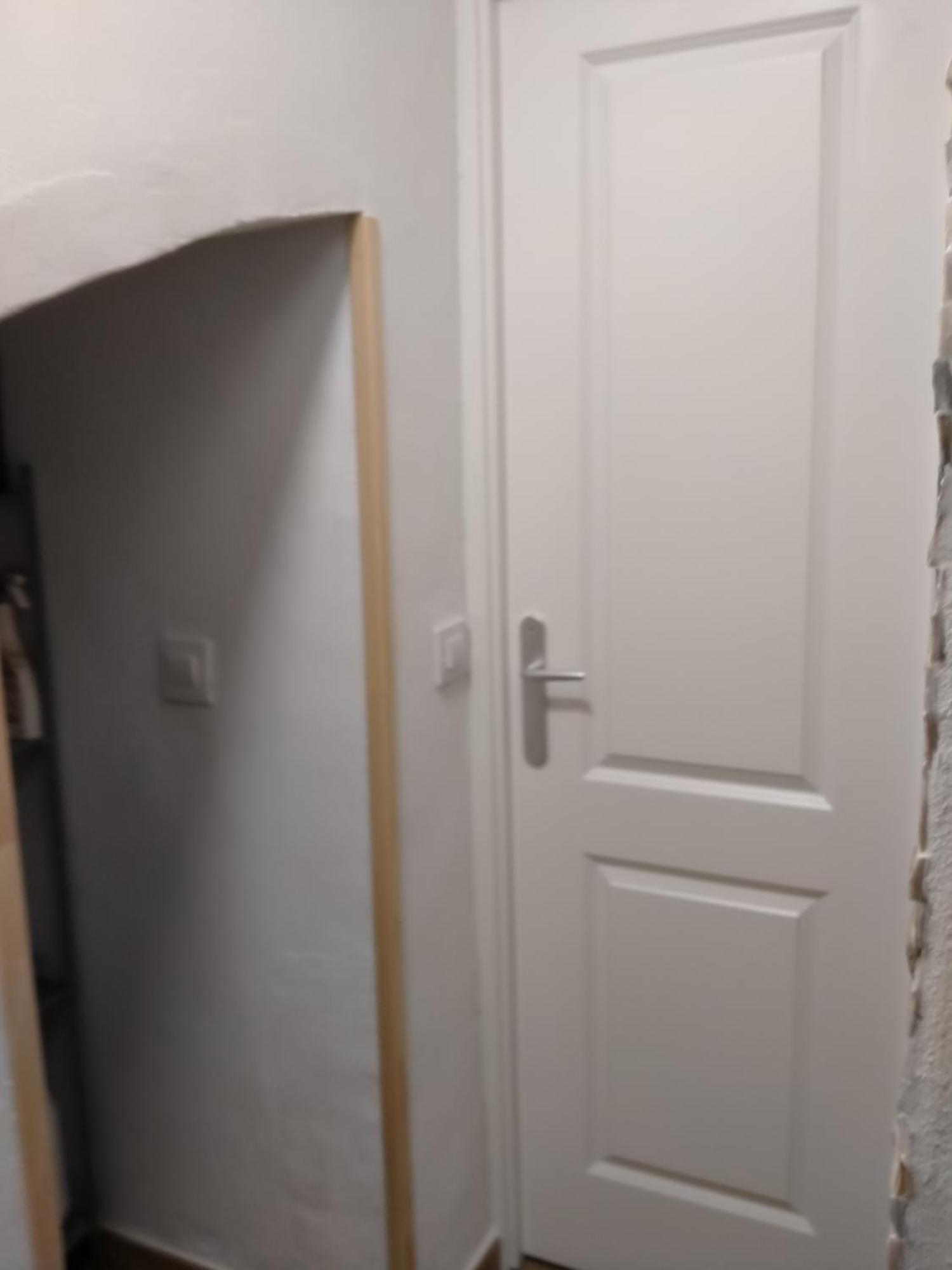 Inn Jerez Santiago Loft Smoke Free Jerez de la Frontera Dış mekan fotoğraf